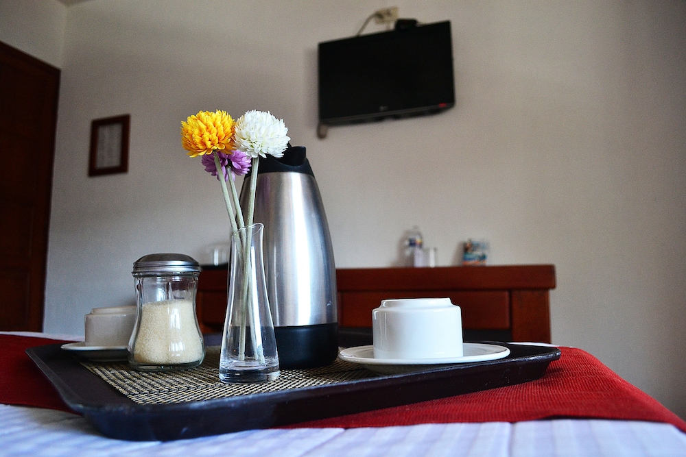 Standard Room, 1 Double Bed photo 3
