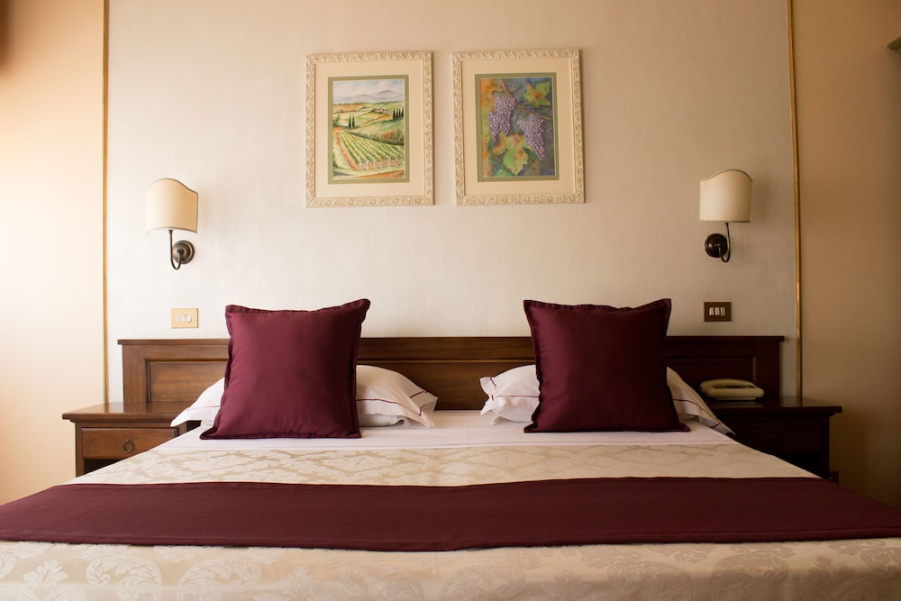 Superior Double Room - Photo 5