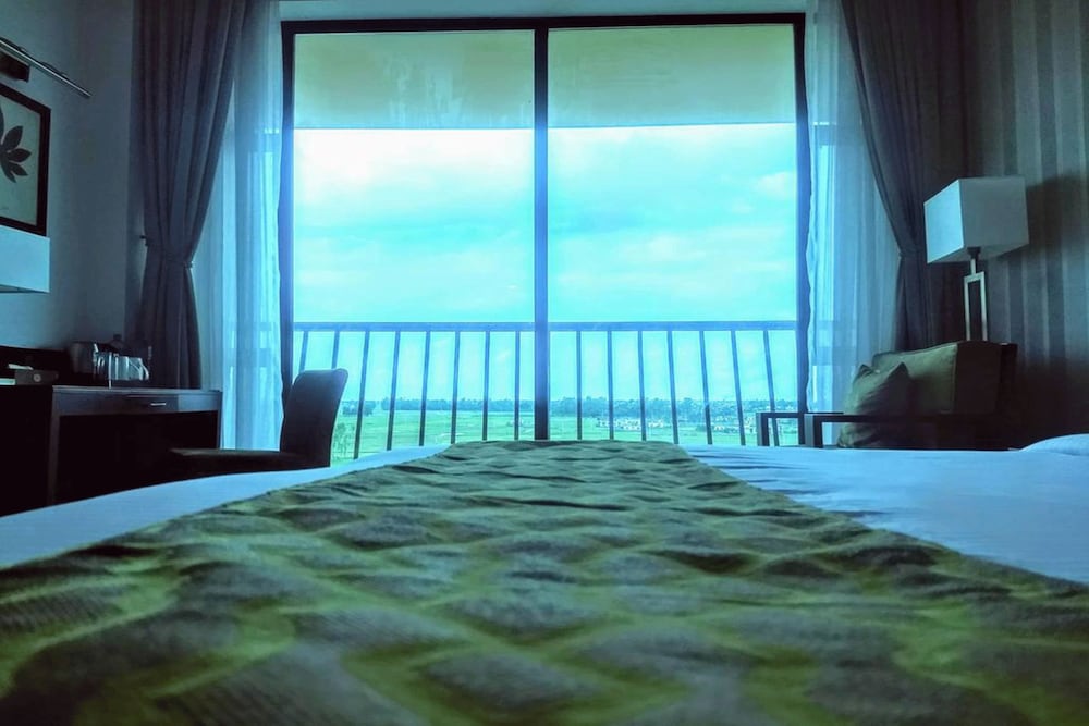 Deluxe Double Room, 1 King Bed - Photo 4