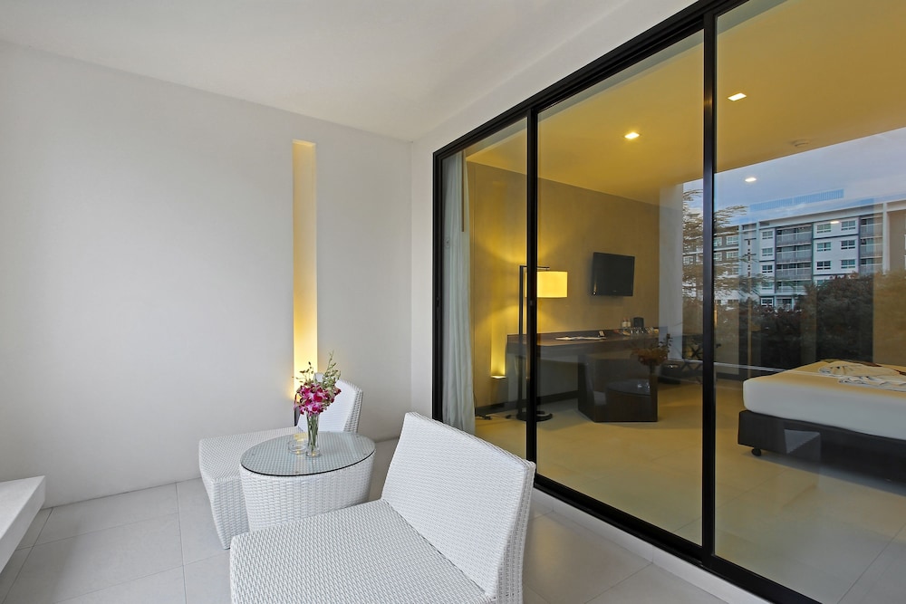 Deluxe Triple Room photo 2