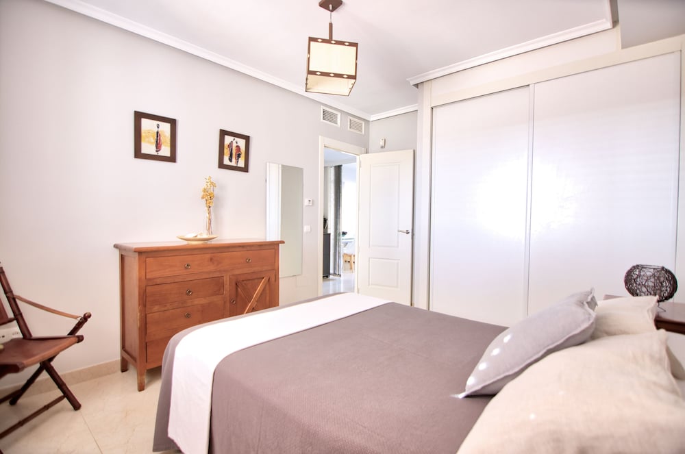 Apartamento Urbamar, Foto 2
