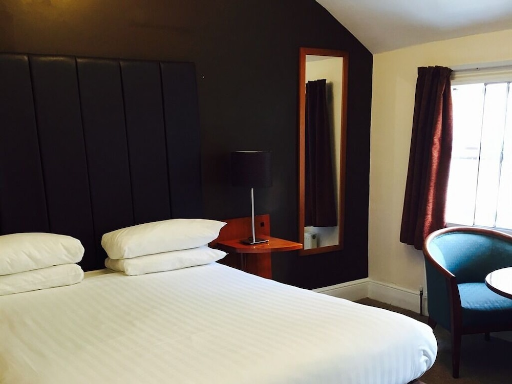 Double Room, Ensuite photo 1