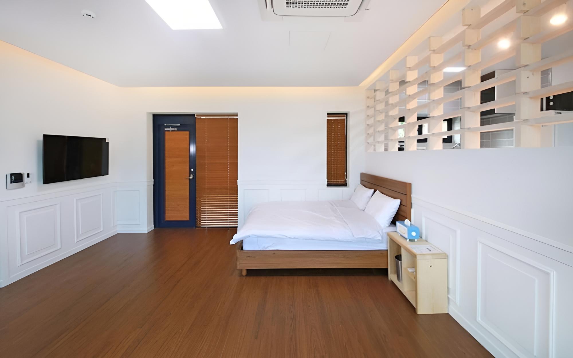 Room (Room 101) photo 3