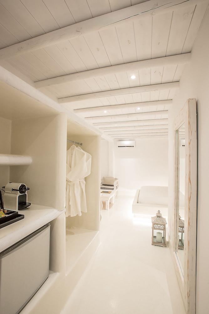 Comfort Suite (Outdoor Spa Bath) - Photo 4