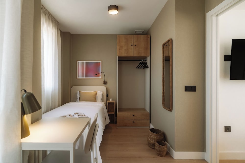 Via Monte Apartments, Billede 3
