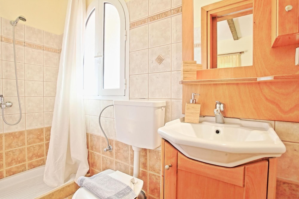Villa Vasiliki in Roda, Billede 14