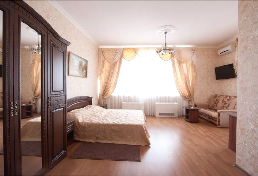 Family Quadruple Room
