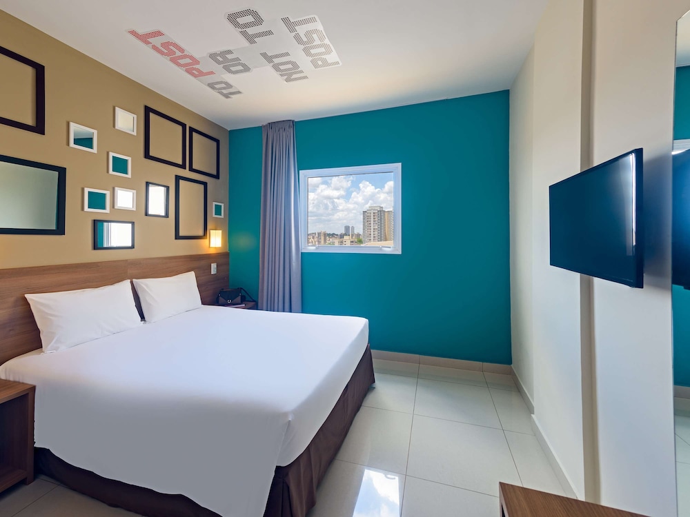 Standard Room, 1 Double Bed photo 1