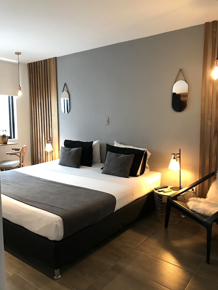 Junior Room