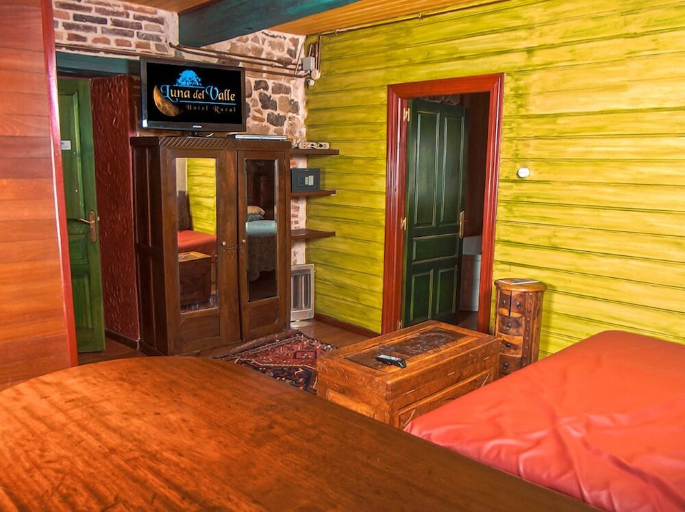 Apartamento, 1 habitación (Don Quijote)