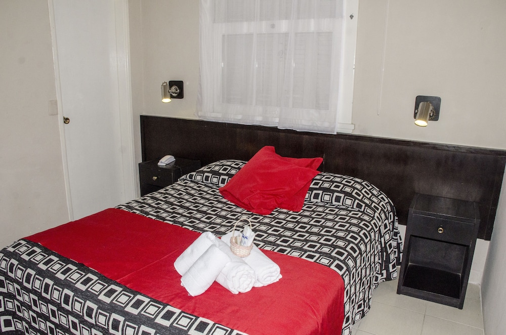 Economy Double Room, Ground Floor