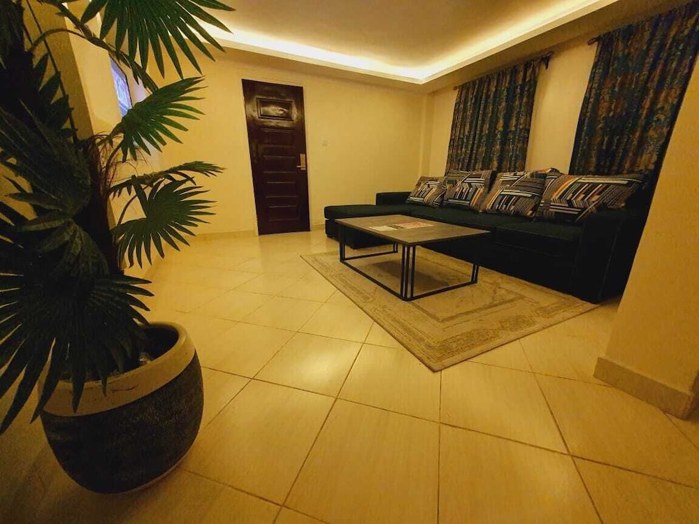 Family Suite
