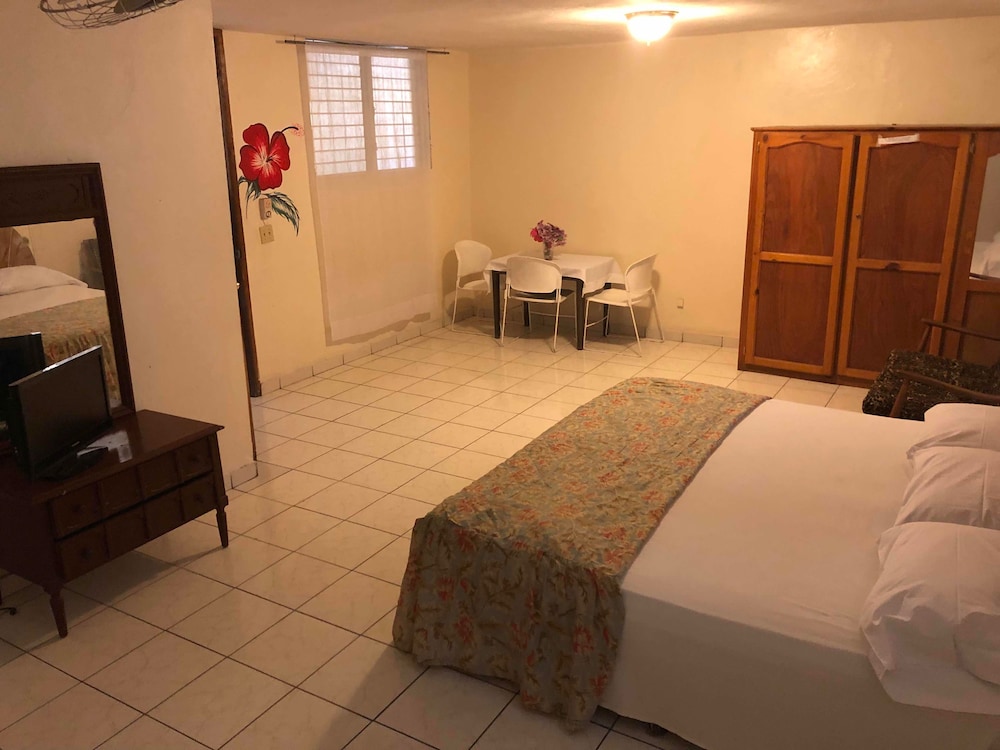 Deluxe Single Room, 1 Queen Bed photo 3