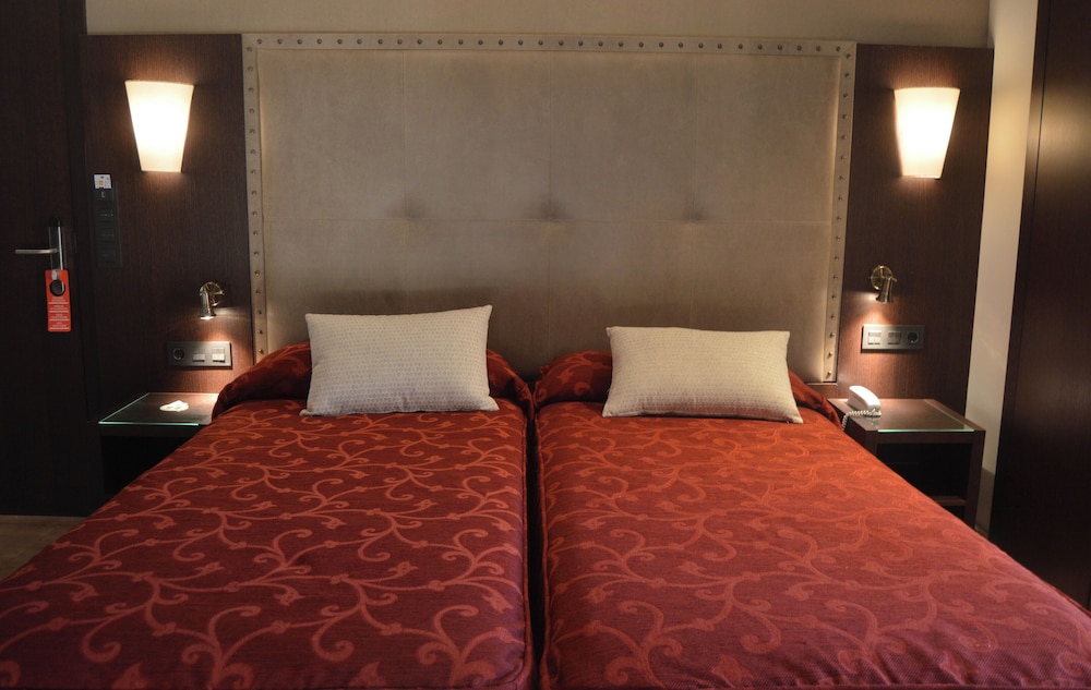Double Room Single Use photo 2