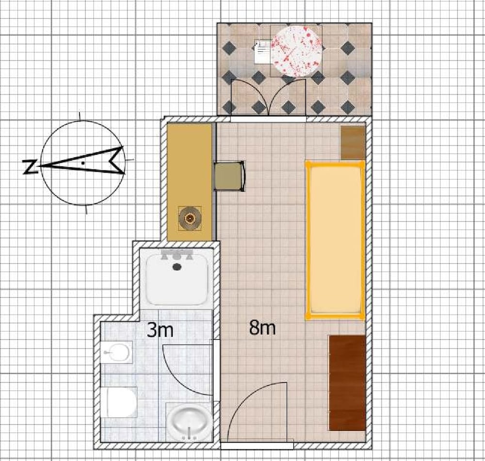Single Room