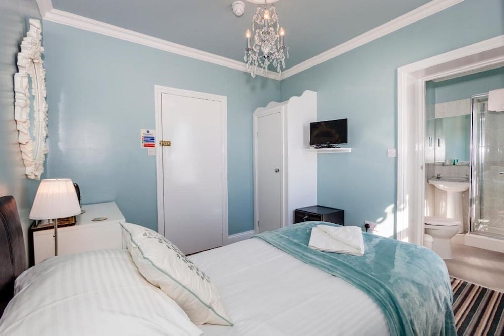 Standard Single Room photo 2