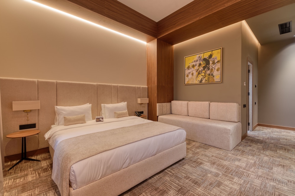 Superior Deluxe Room photo 1