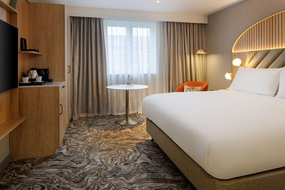 Room, 1 King Bed, Accessible photo 1
