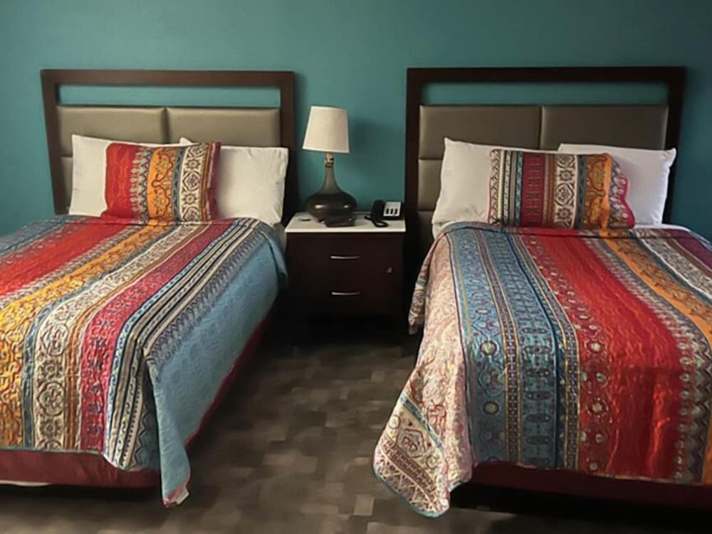 Grand Suite, 2 Double Beds