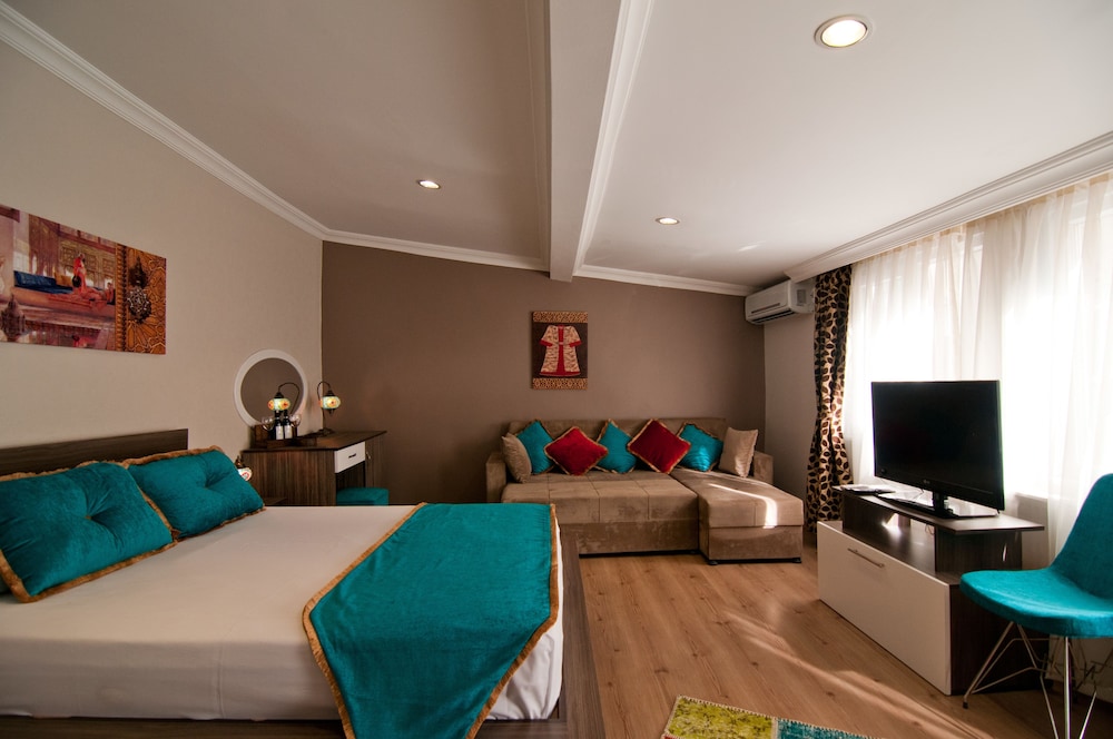 Superior Apartment, Balcony photo 3