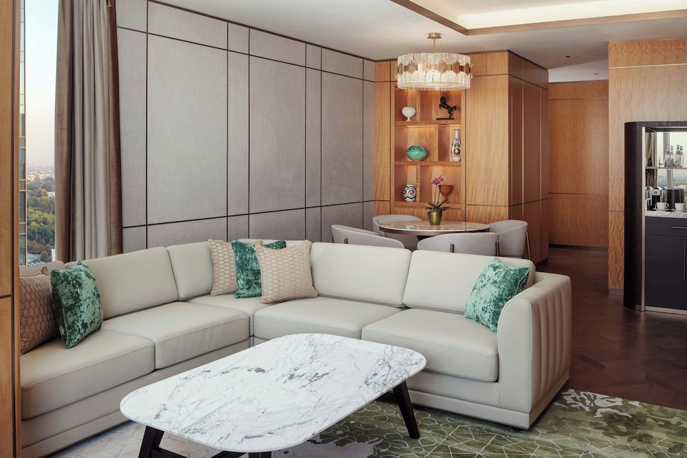 Grand Suite, 1 Bedroom