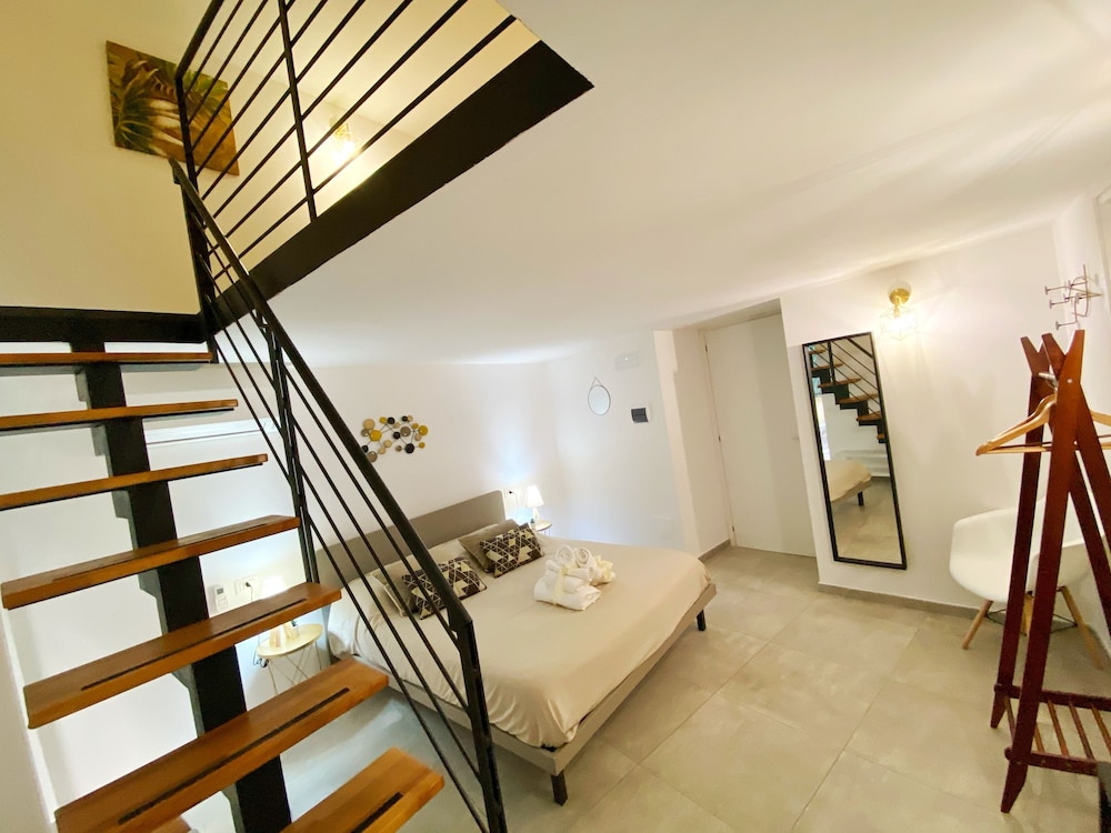 Basic Quadruple Room