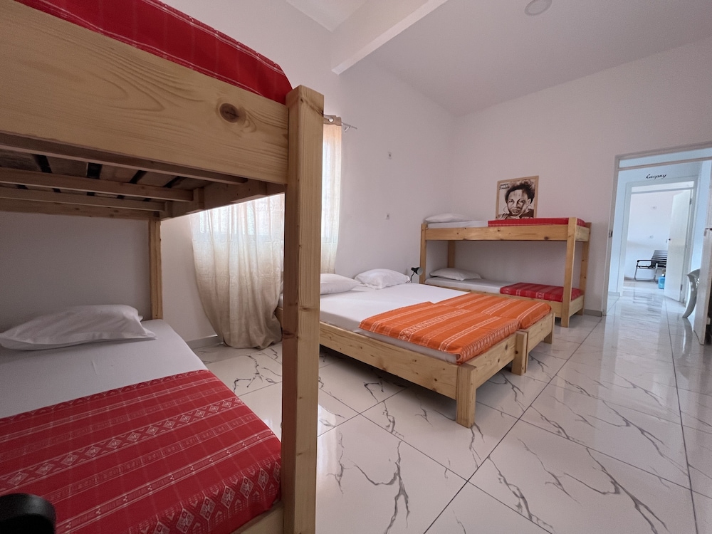 Basic Shared Dormitory