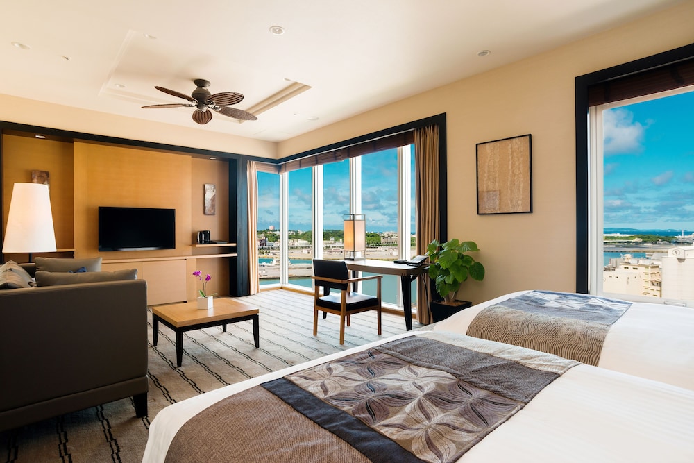 Premier Floors, Gran Suite, 13th Floor, Non-Smoking