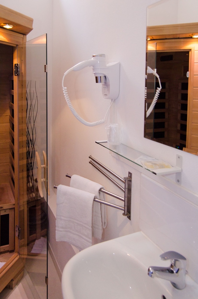 Comfort Double Room, Ensuite (Chambre) photo 2