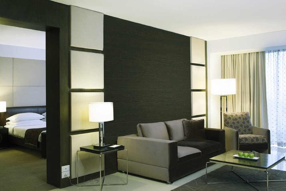 Executive Suite photo 3