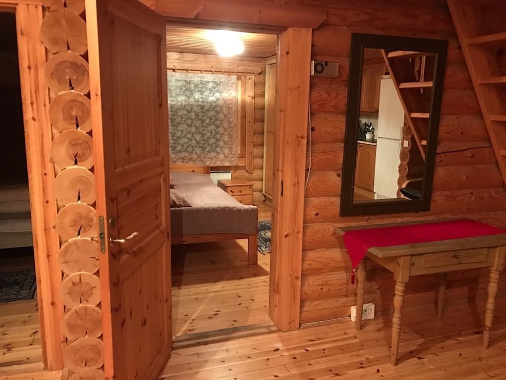 Cottage, 3 Bedrooms, Sauna photo 1