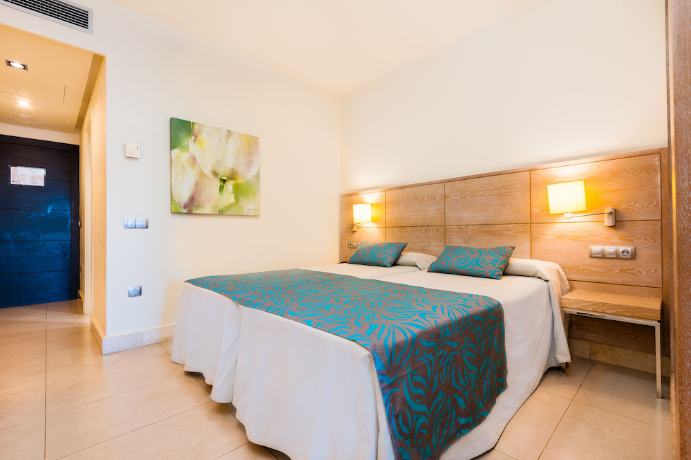 Junior Suite, Balcony, Sea View (Single use)