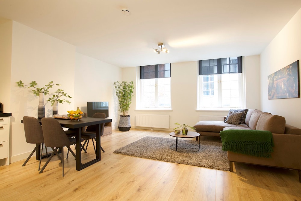 Apartment, 2 Bedrooms (229B) photo 1