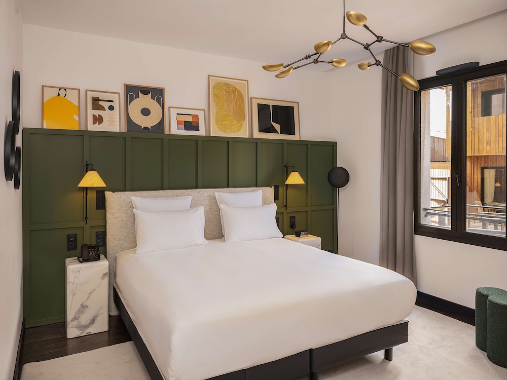 Room, 1 King Bed, Accessible - Photo 1