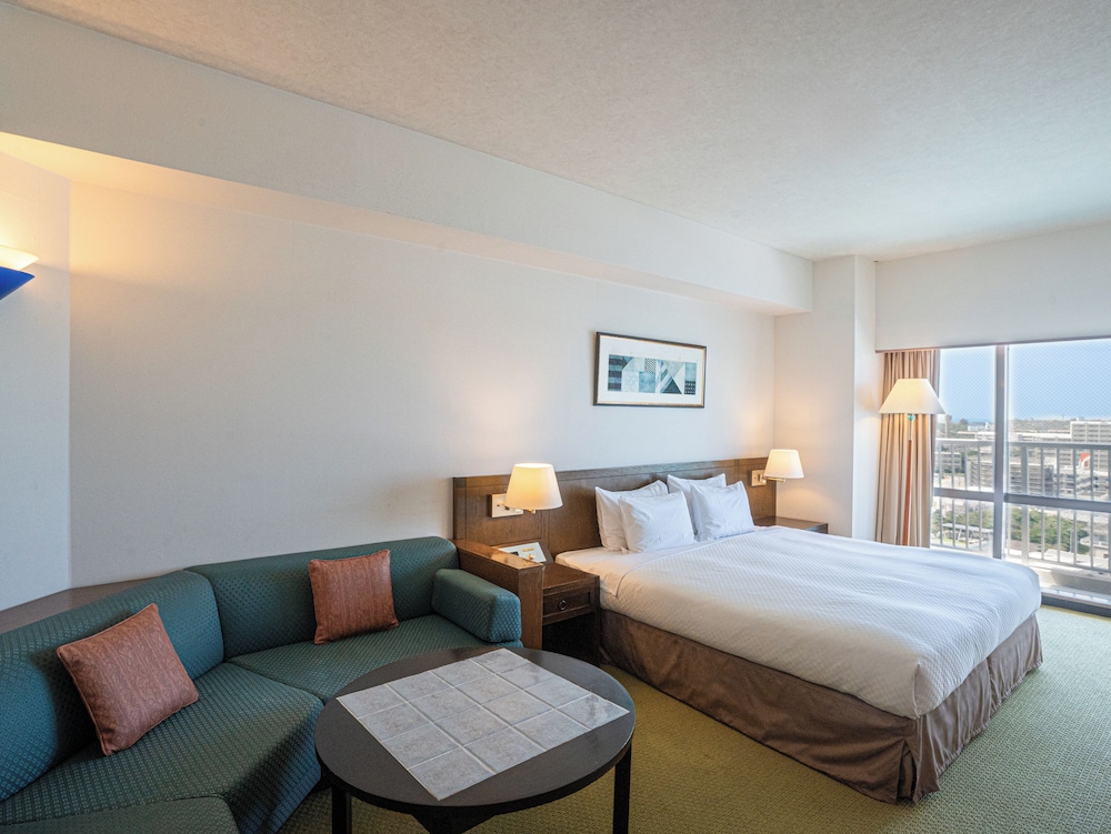 Deluxe Double Room, Non Smoking photo 1