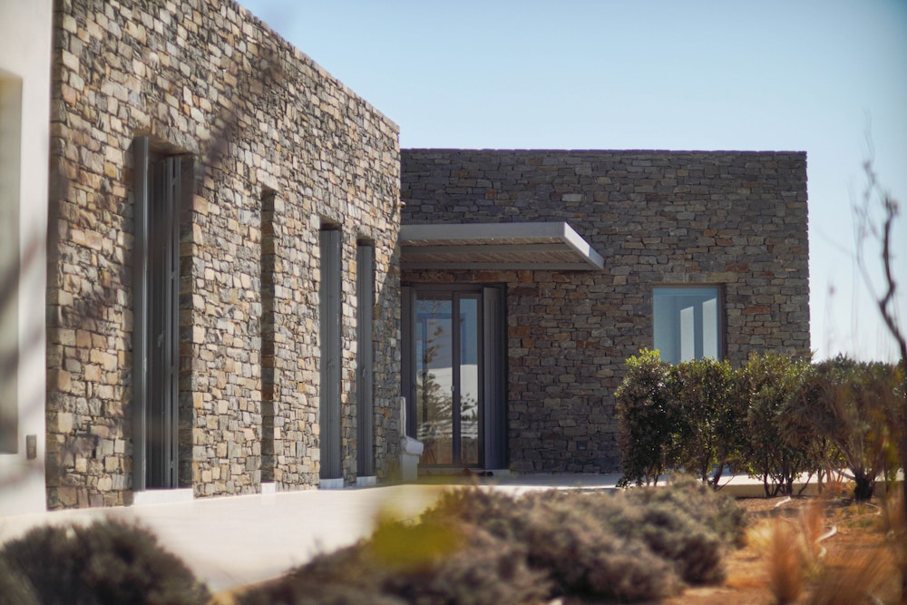 Villa, 2 Bedrooms, Sea View