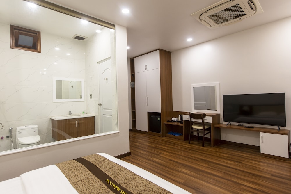 Superior Double Room - Photo 6