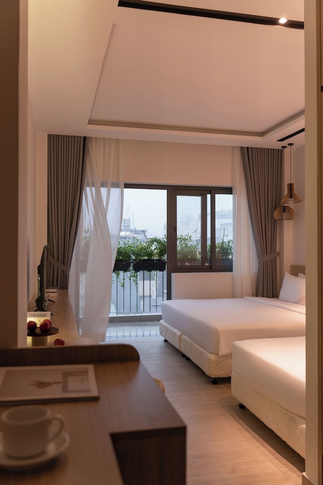 Executive Studio Suite