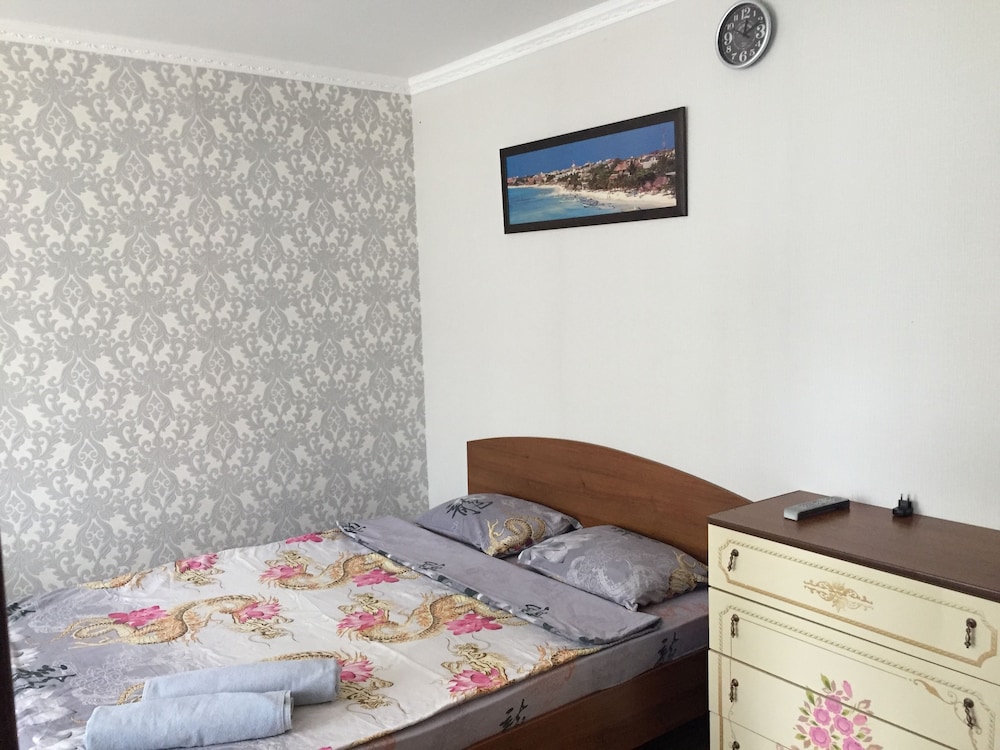 Romantic Condo, 1 Bedroom, Kitchen photo 1
