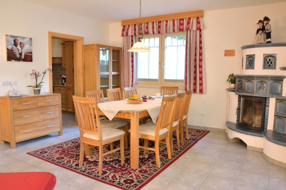 Deluxe Chalet, Mountain View (B) photo 1