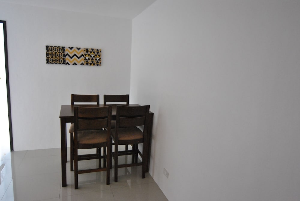 City Apartment, 2 Bedrooms (T11) photo 3
