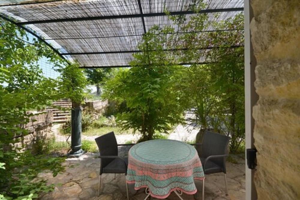 3. Double Room Terrace - Photo 4