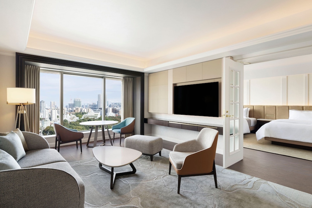Deluxe Suite, 1 Bedroom Deluxe Suite, 1 Bedroom