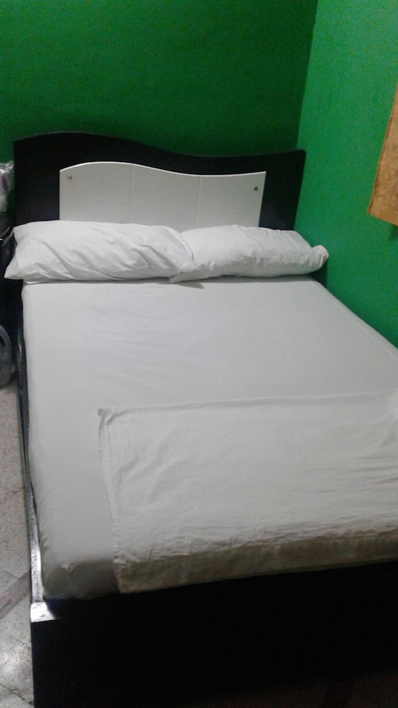 Economy Single Room, 1 Bedroom