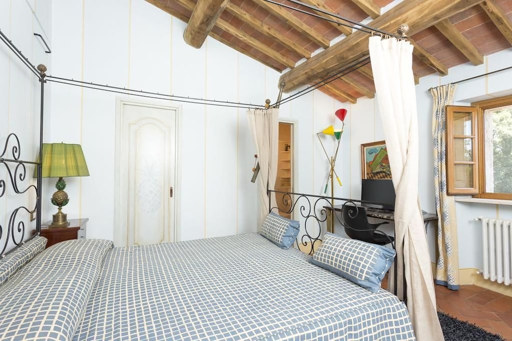 Deluxe Double Room, Garden View photo 1
