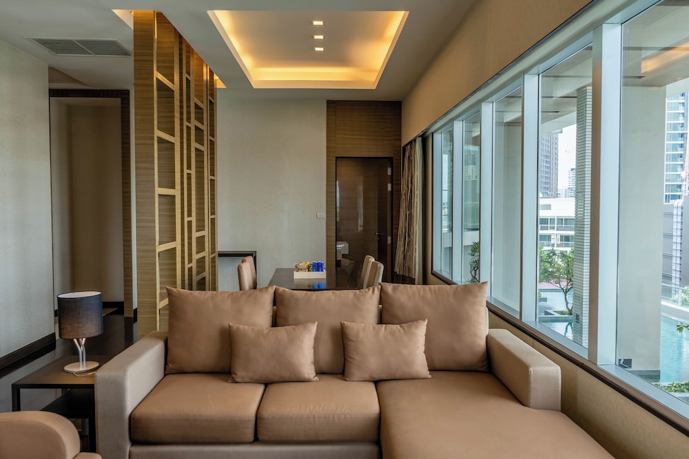 Presidential Suite photo 2