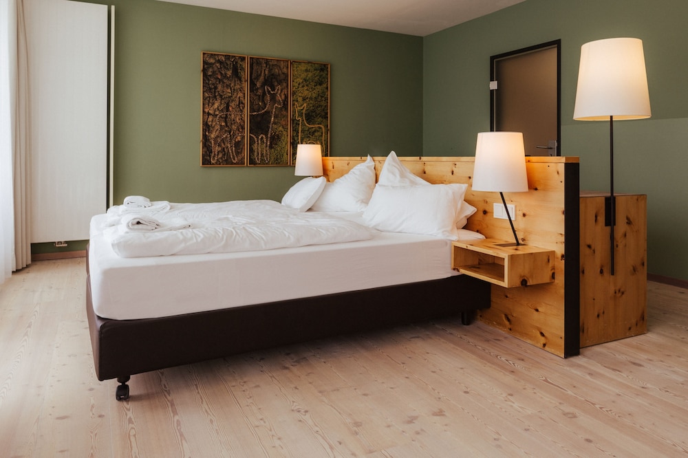 Junior Double Room photo 1