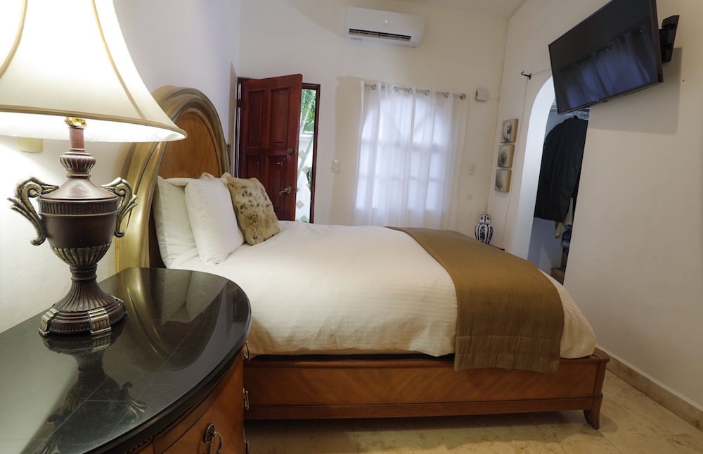 Basic Room