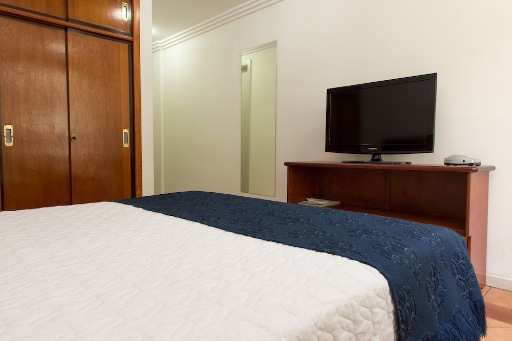 Standard Double or Twin Room photo 2