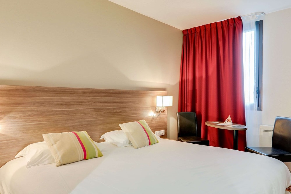 Brit Hotel Dieppe, Foto 5
